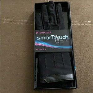 Isotoner gloves